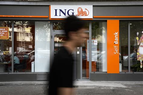 ing klantenservice.